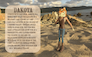3D Character image by KajsaH